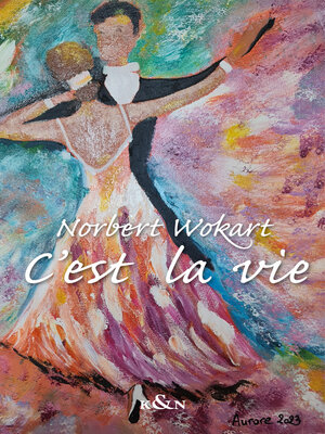 cover image of C'est la vie